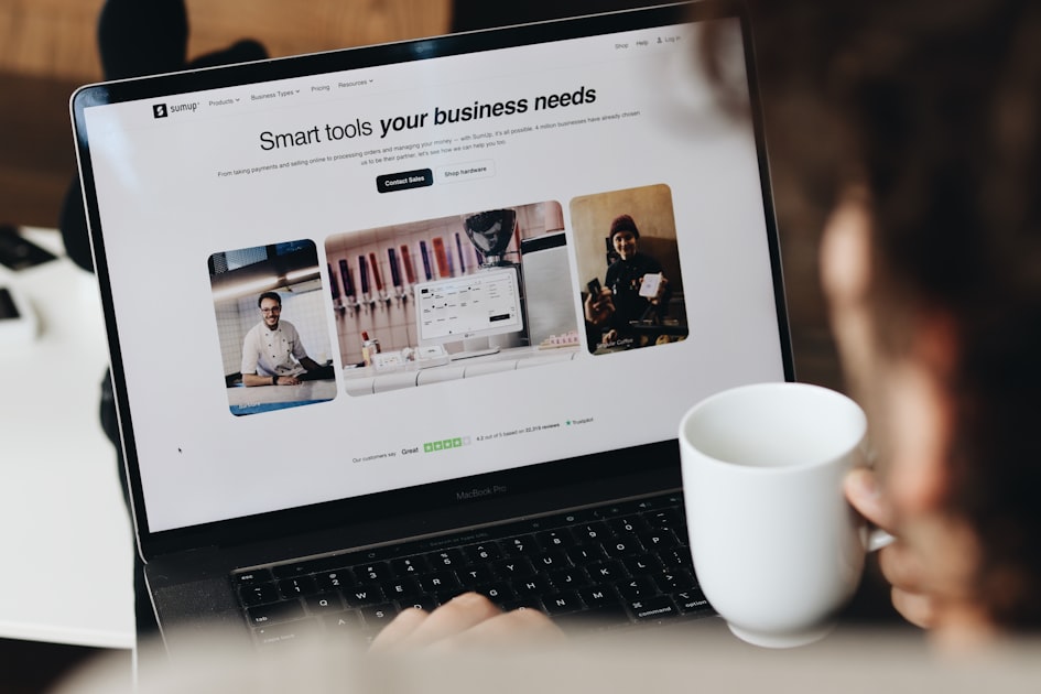 Contact Us Easily